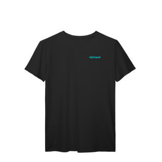 Nome do produto Assis Flow™ - T-Shirt Prime