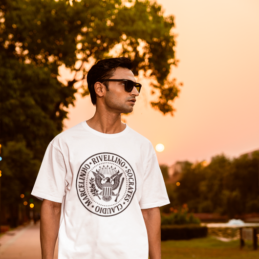 Camiseta Quality 