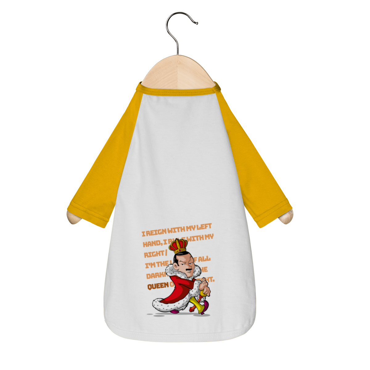 Camisa Pet Dog