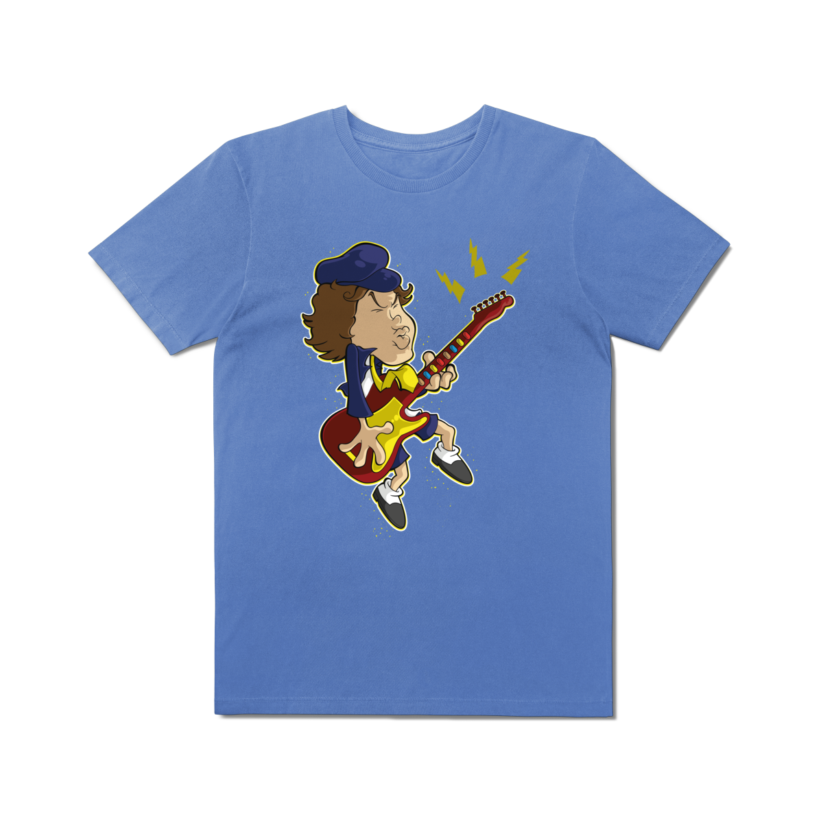 T-Shirt Estonada  Kid Angus