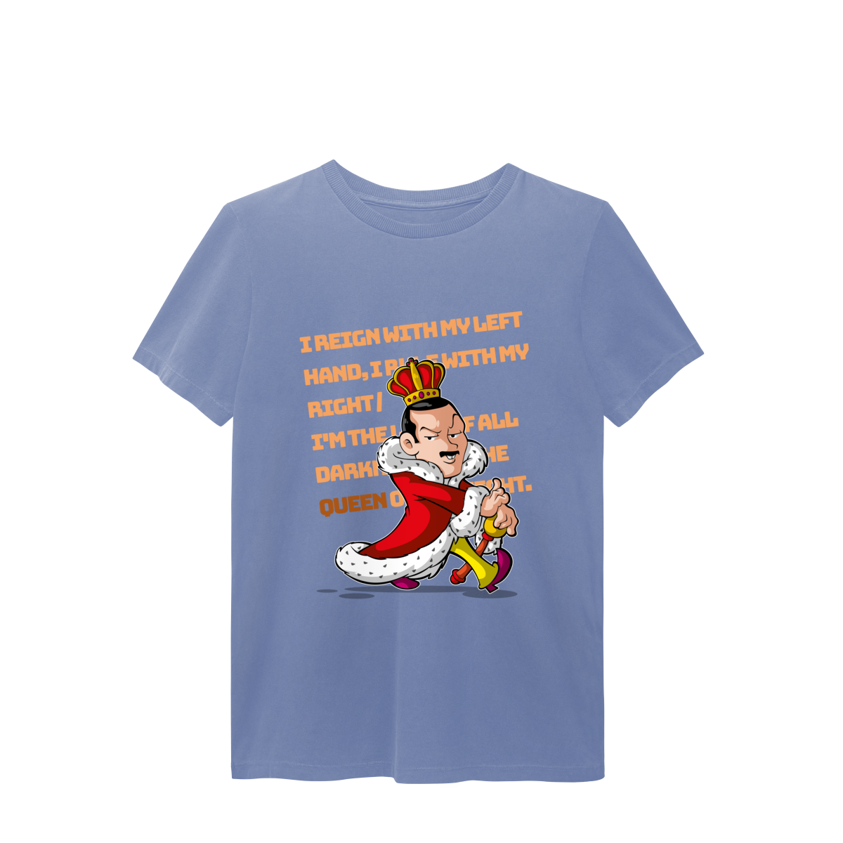 T-Shirt Estonada