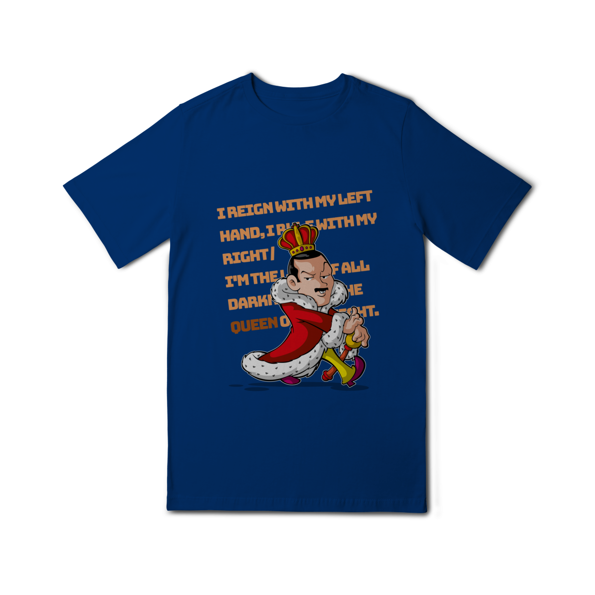 Camiseta Quality de 10 a 14 anos