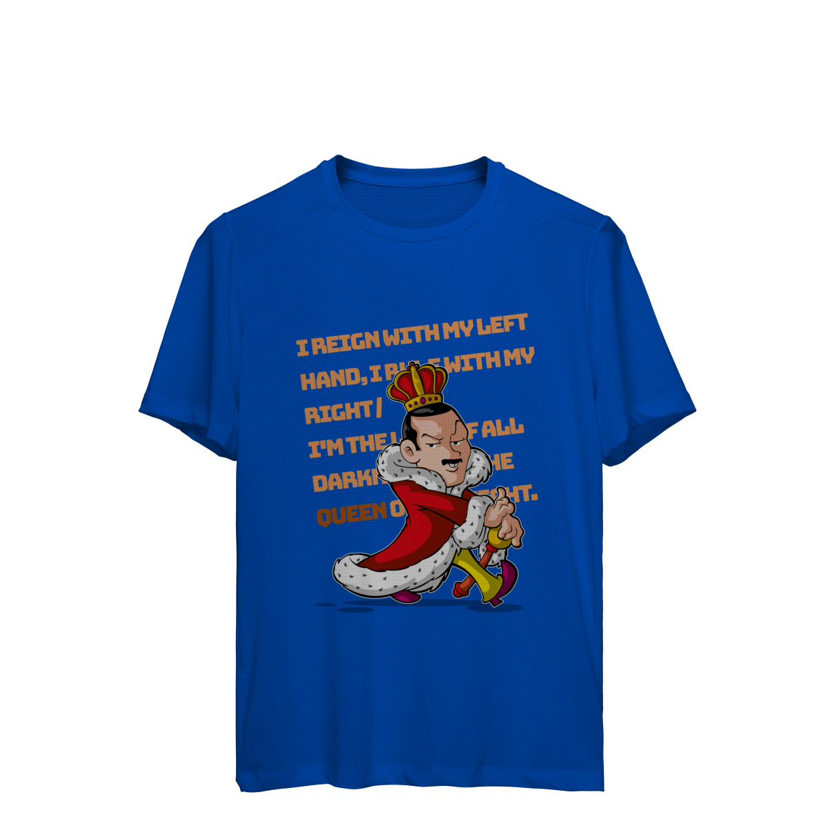 Camiseta Sport Dry Uv