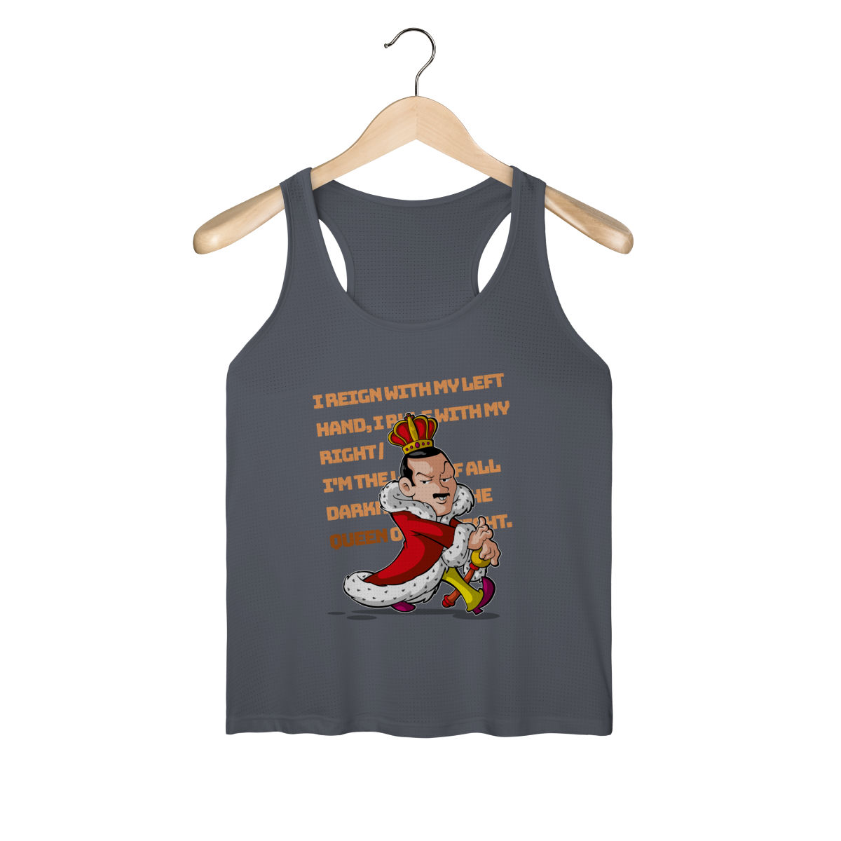 Regata Fem Sport Dry UV