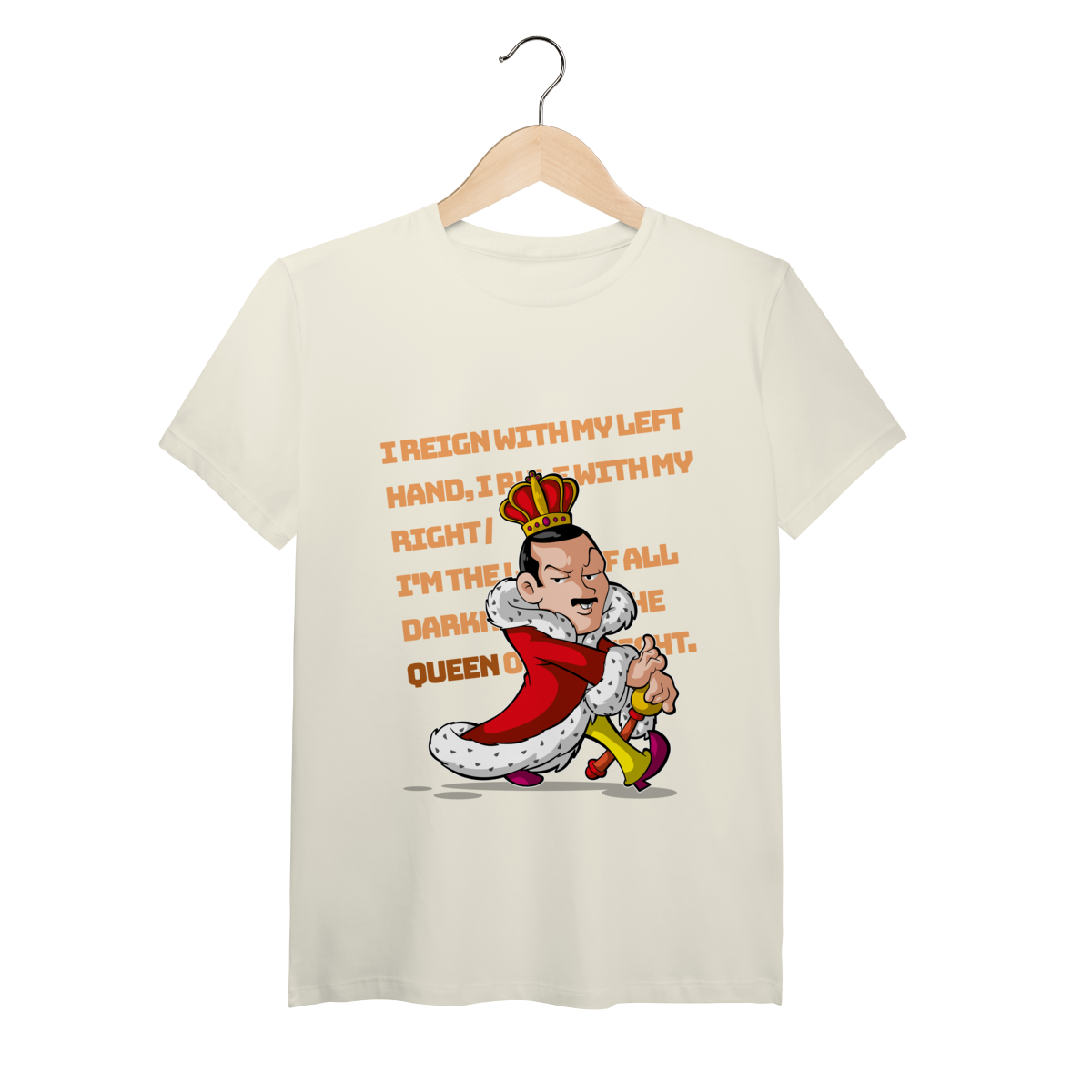 T-Shirt Pima