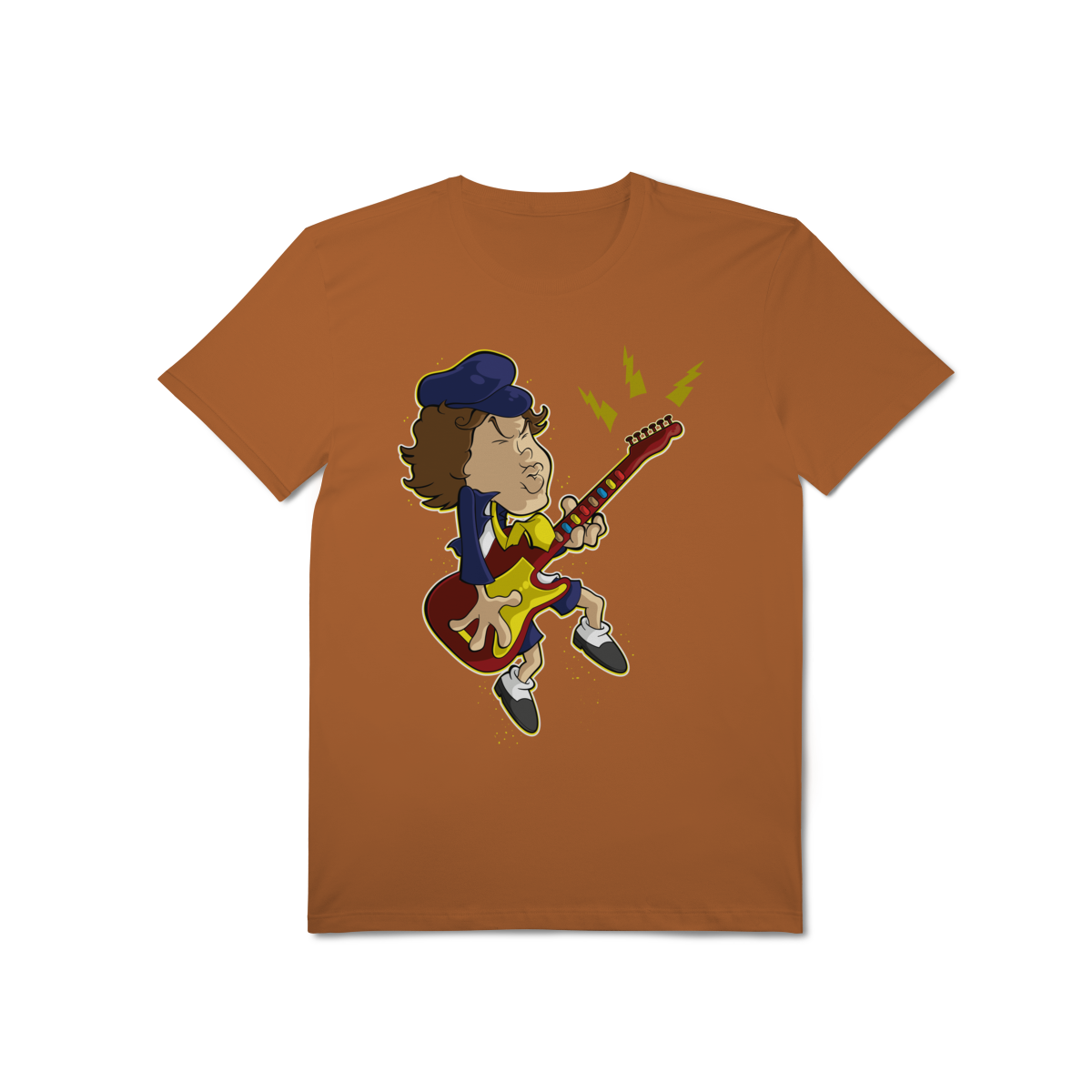 T-Shirt Tech