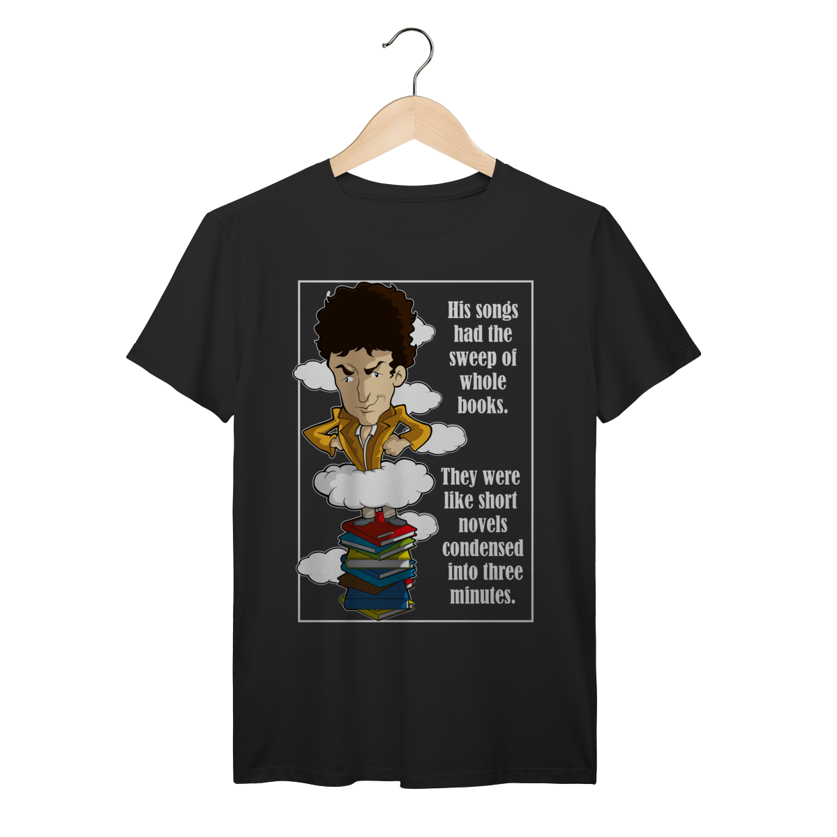 Camiseta Prime Kid Dylan