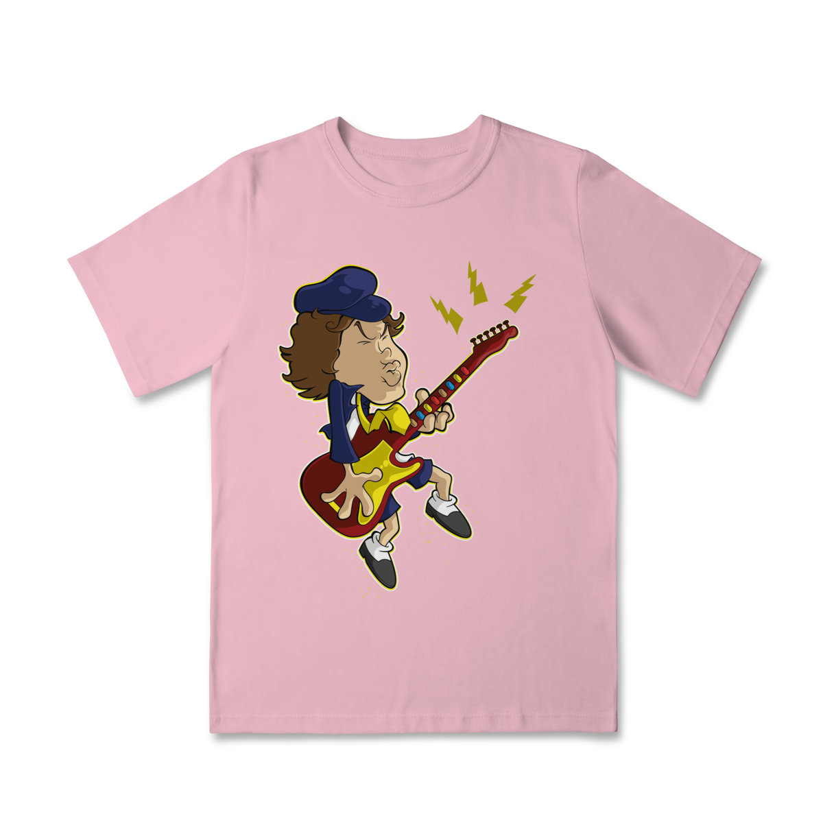 Classic Infantil Kid Angus