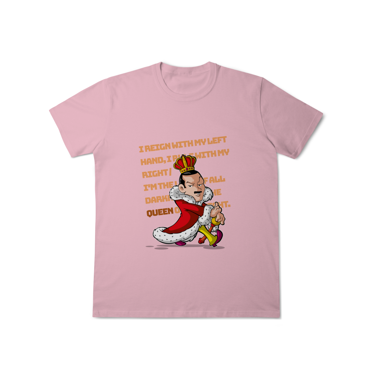 Camiseta Classic