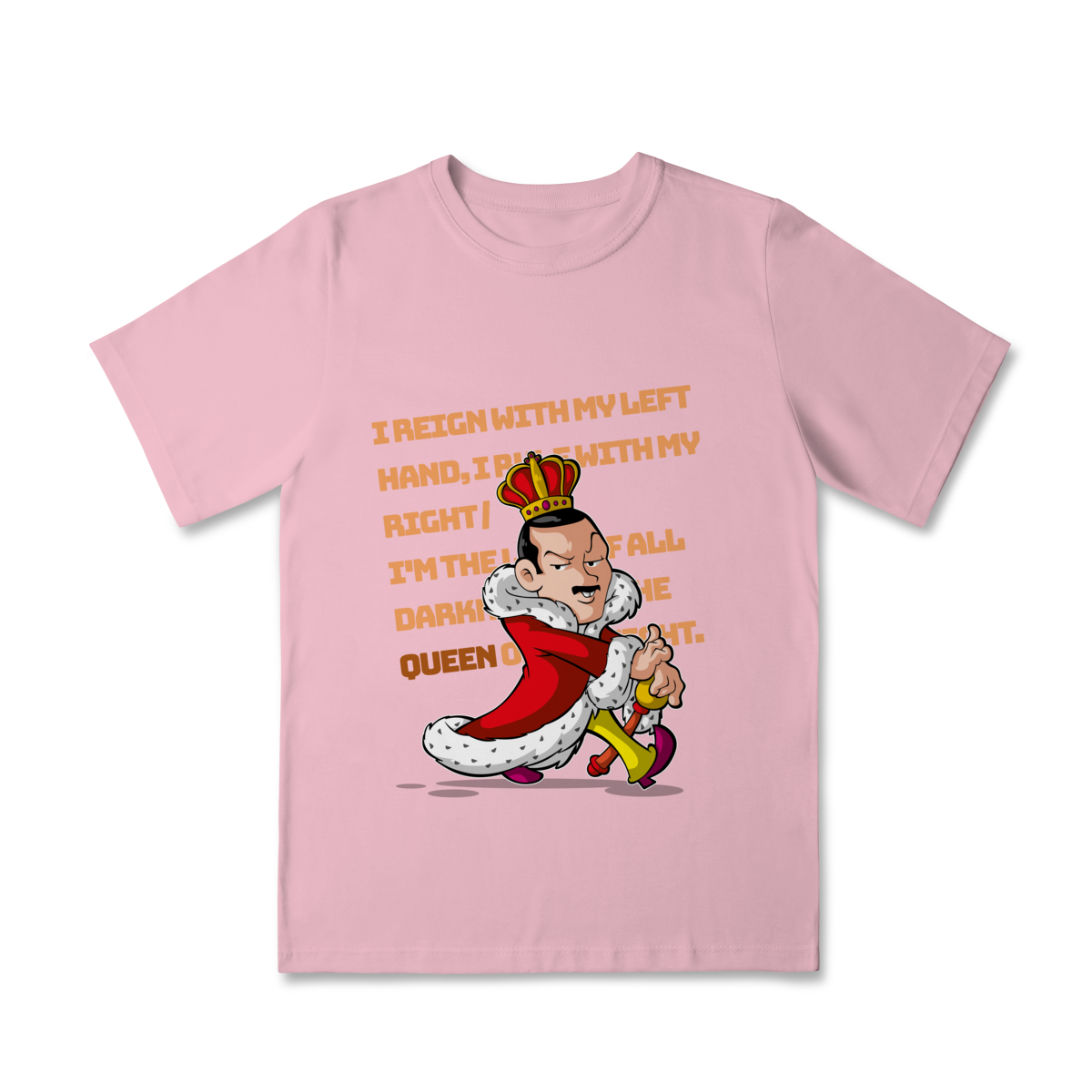 Classic Infantil