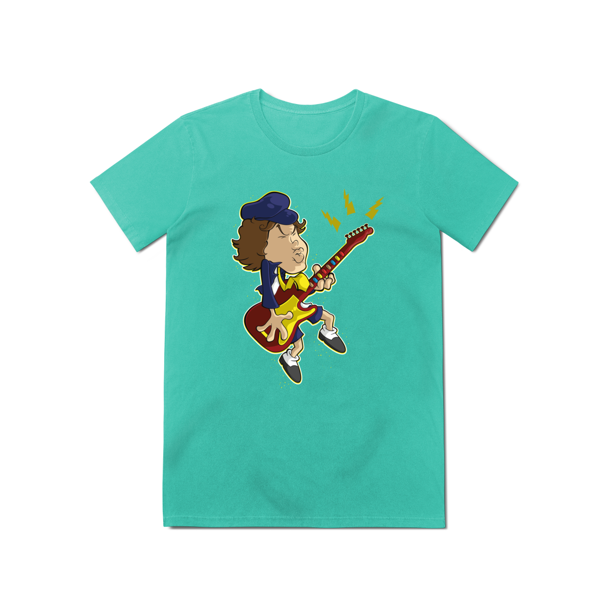 Baby Long Estonada Kid Angus