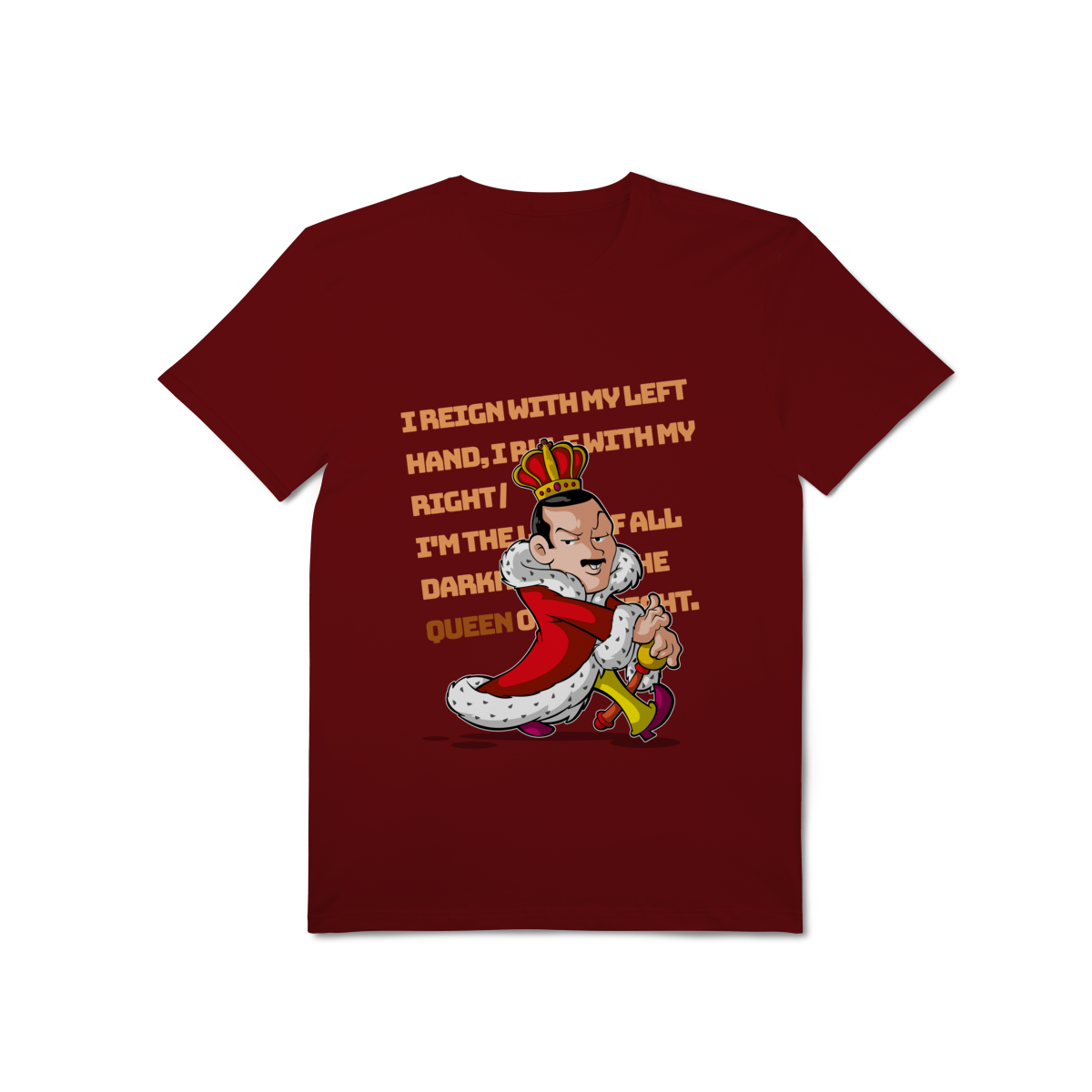 T-Shirt Tech