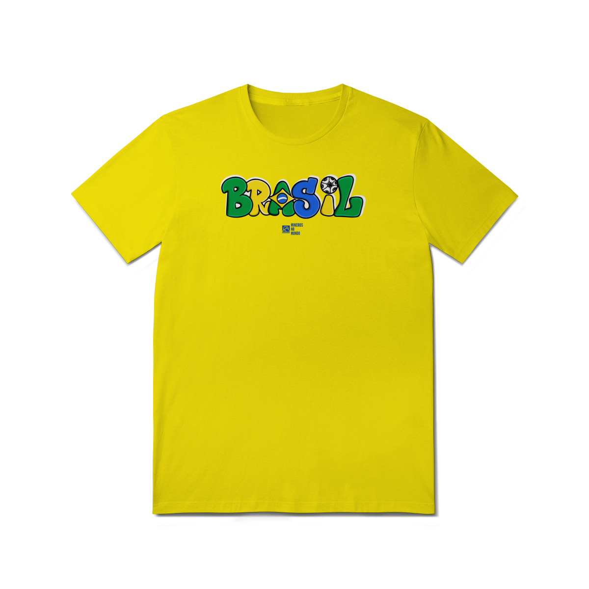 Brasil Copa - Masculino