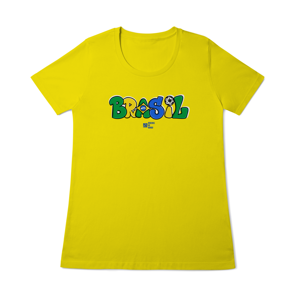 Brasil Copa - Feminino