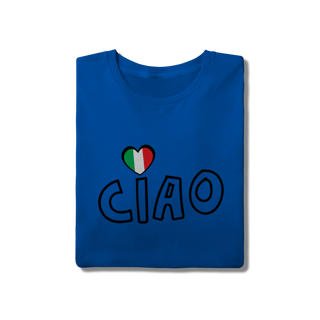 Nome do produto Ciao - Itália 