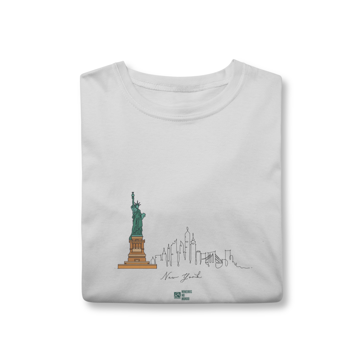 Nome do produto: NYC Draw