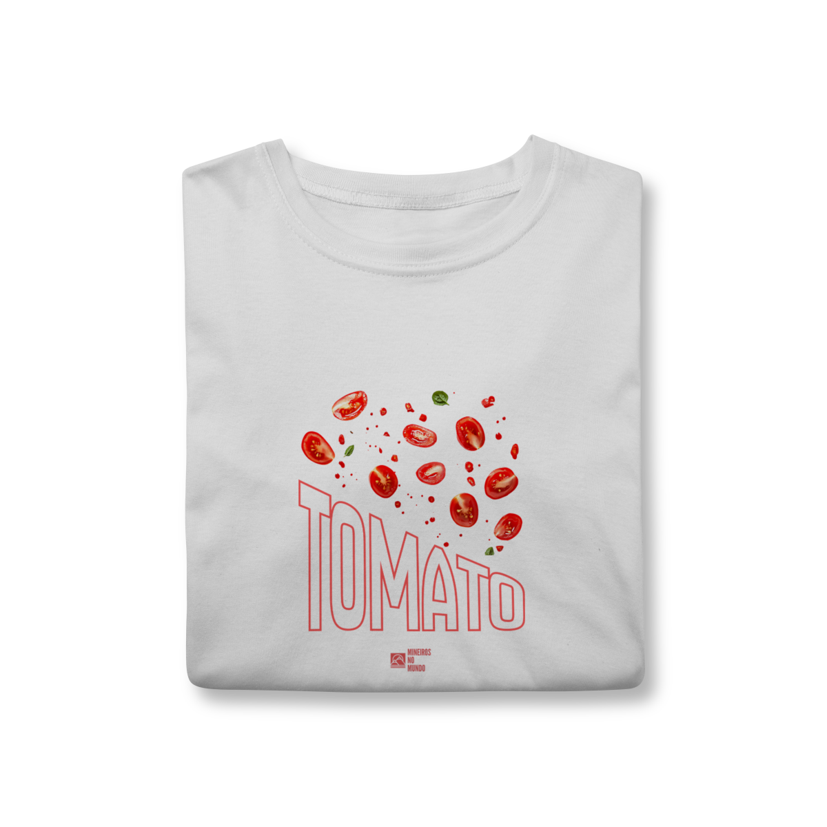 Nome do produto: Tomato