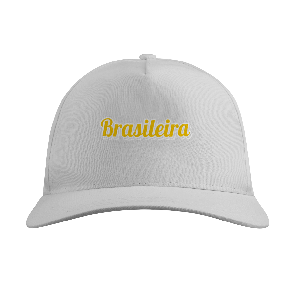 Nome do produto: Boné Brasileira