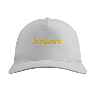 Nome do produto Boné Brasileira
