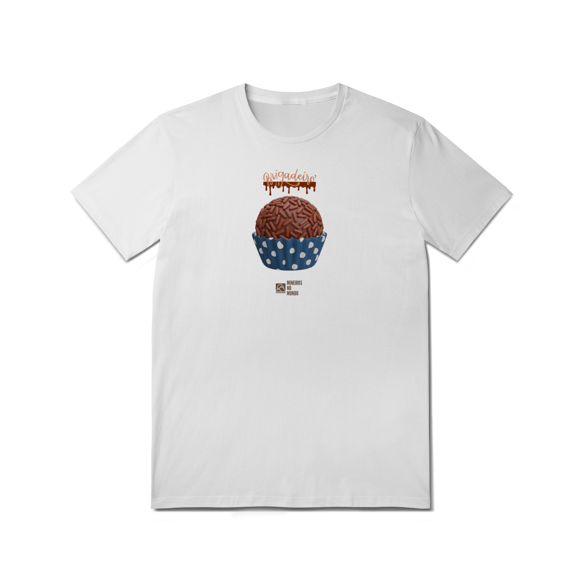 Nome do produto: Brigadeiro