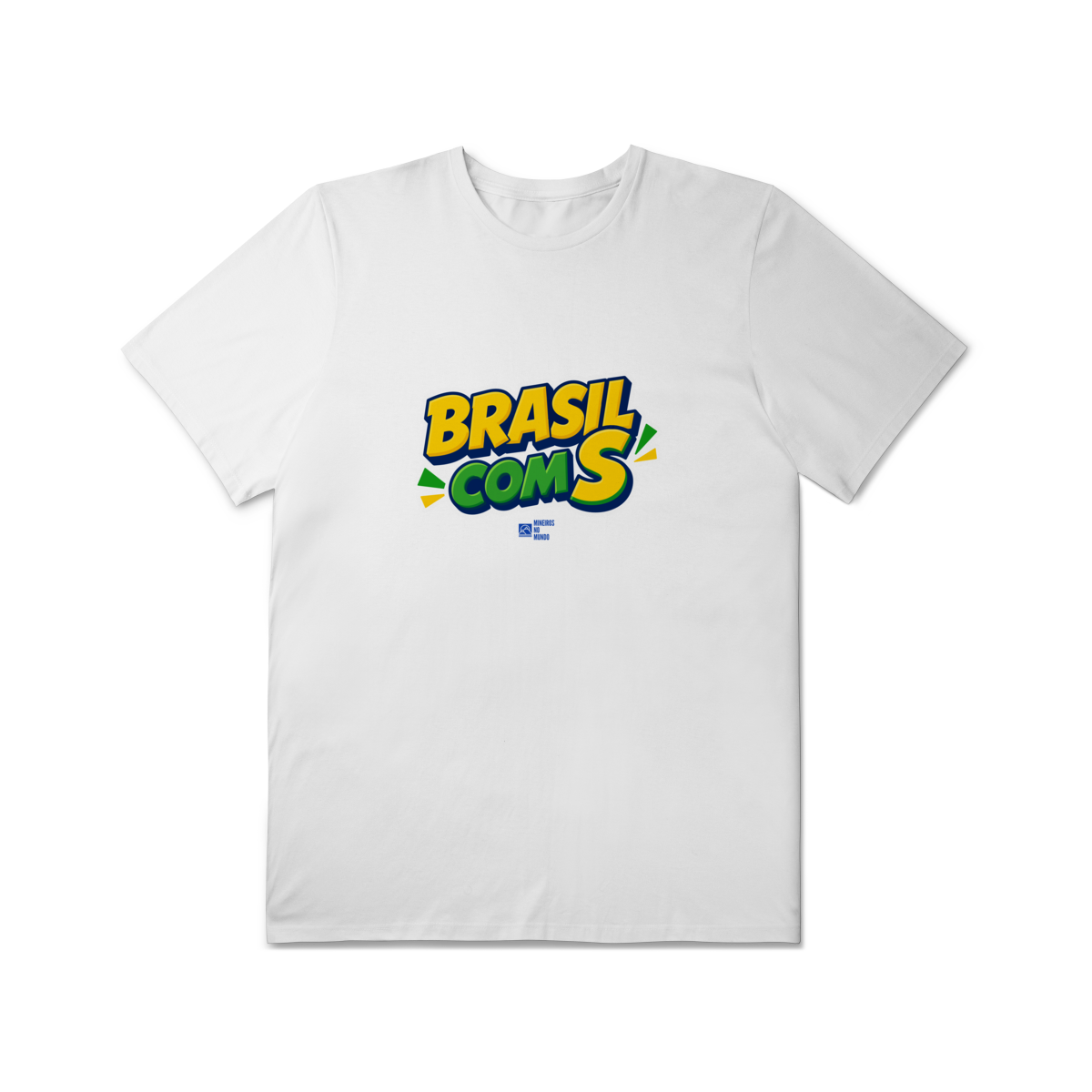BR com S - Plus Size