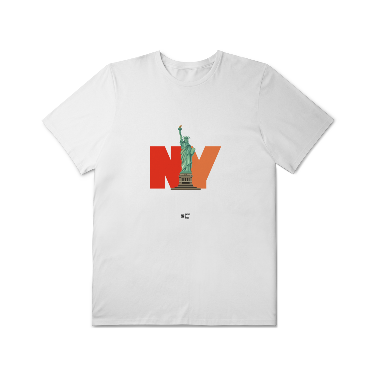 NY - Liberty Plus Size