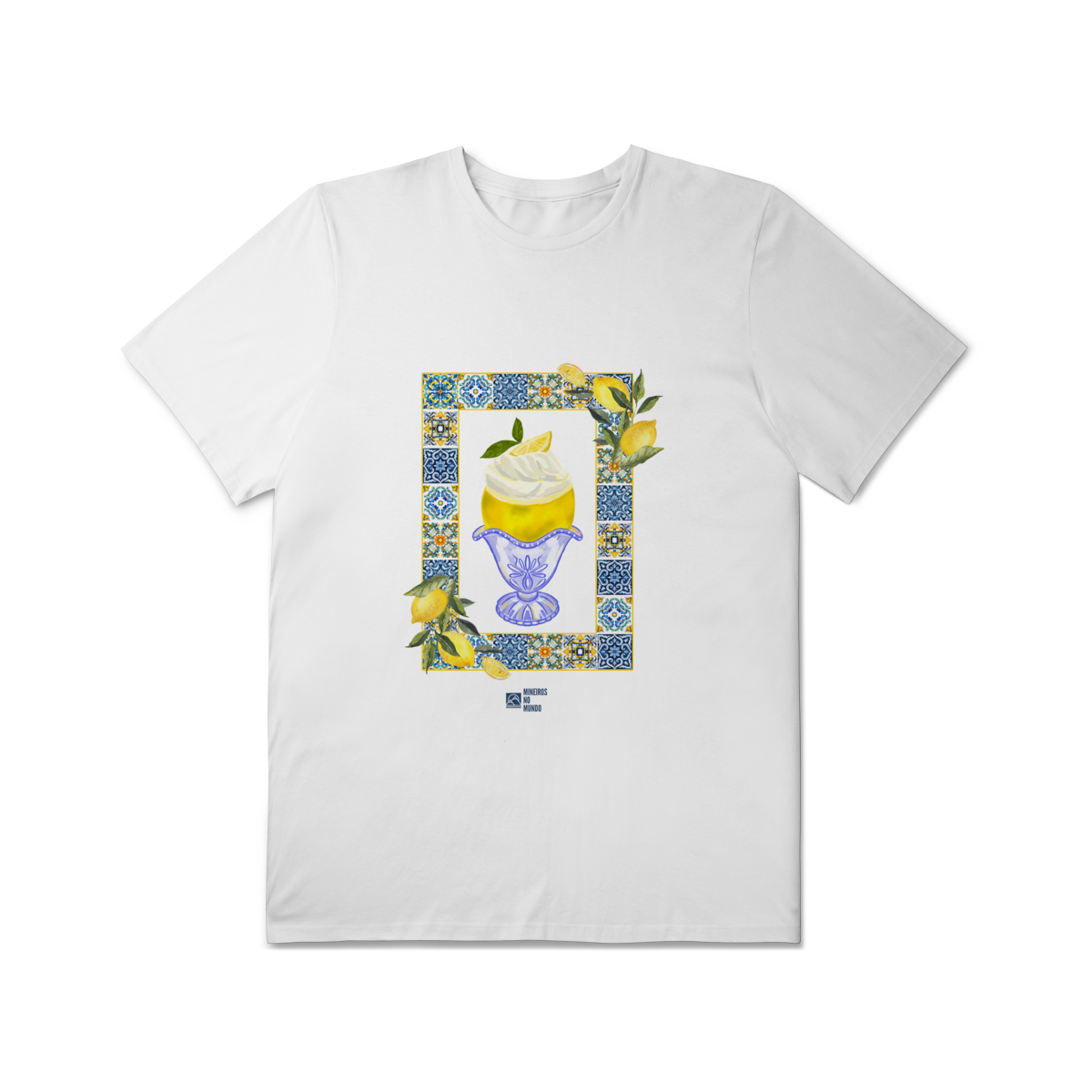 Gelato Al Limone - Plus Size
