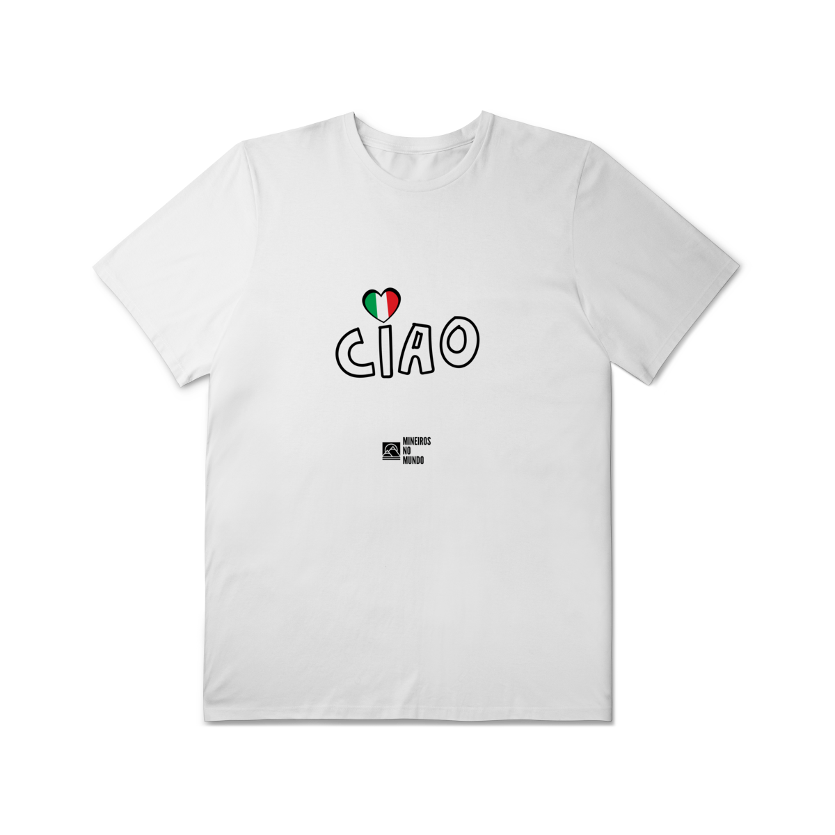 Ciao - Itália Plus Size 