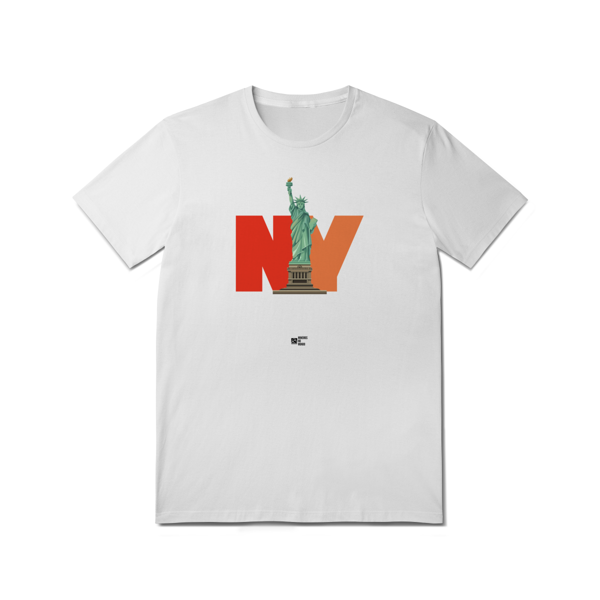 NY - Liberty Masulina