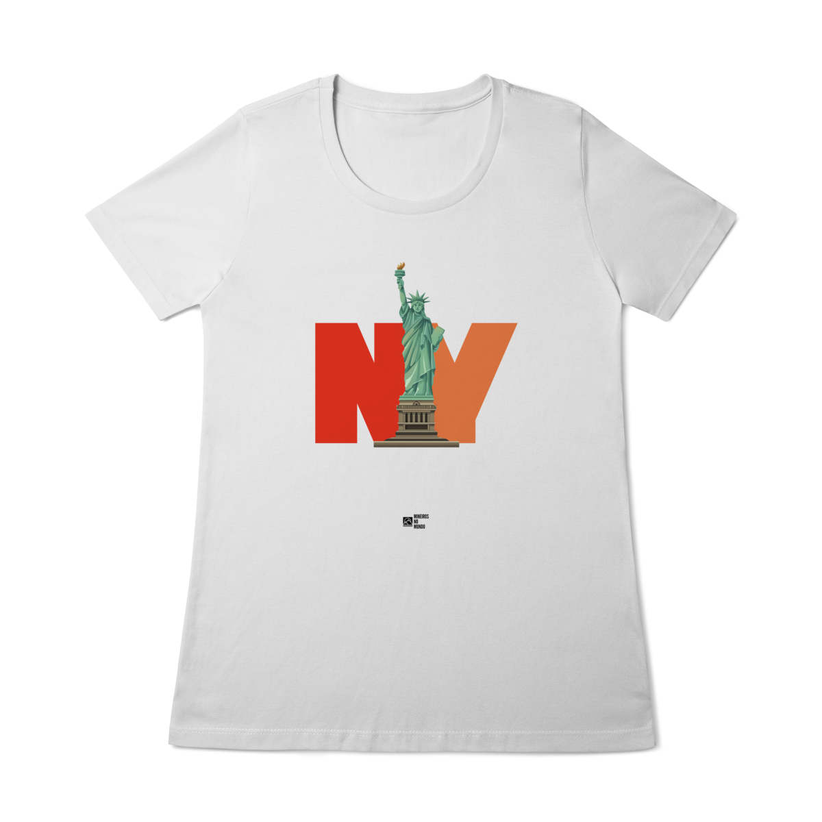 NY - Liberty Feminina