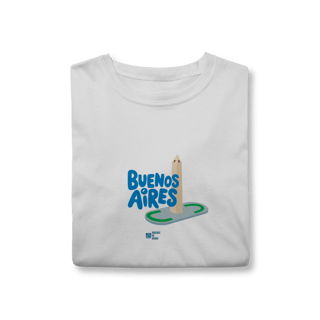 Nome do produto Buenos Aires - Obelisco