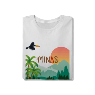 Nome do produto Minas Tucano