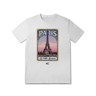 Nome do produto Paris - A Cidade Luz