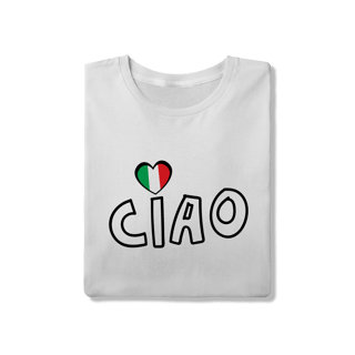 Nome do produto Ciao - Itália 