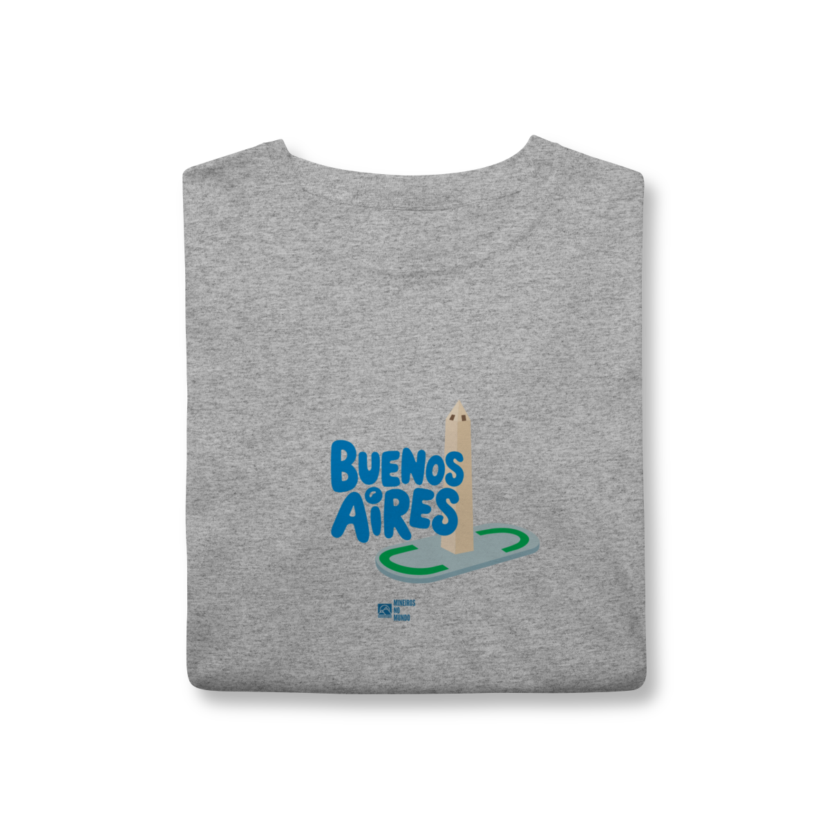 Nome do produto: Buenos Aires - Obelisco