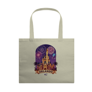 Nome do produto Ecobag Orlando