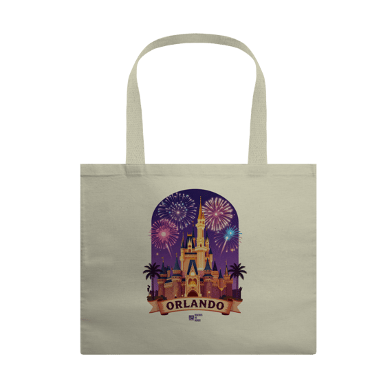 Ecobag Orlando