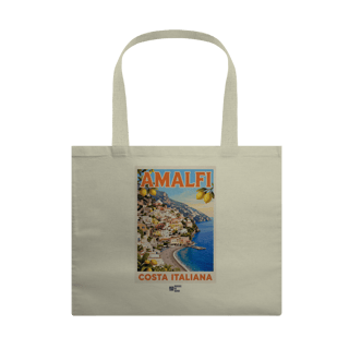 Nome do produto Ecobag Amalfi
