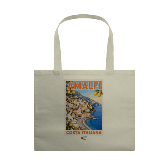 Ecobag Amalfi