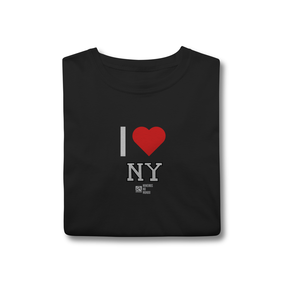 Nome do produto: I Love NY