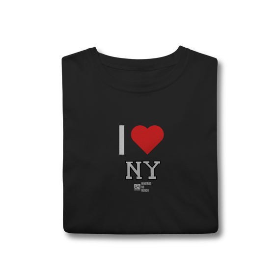 I Love NY