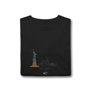 NYC Draw Black