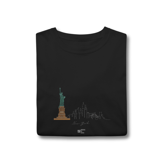 NYC Draw Black
