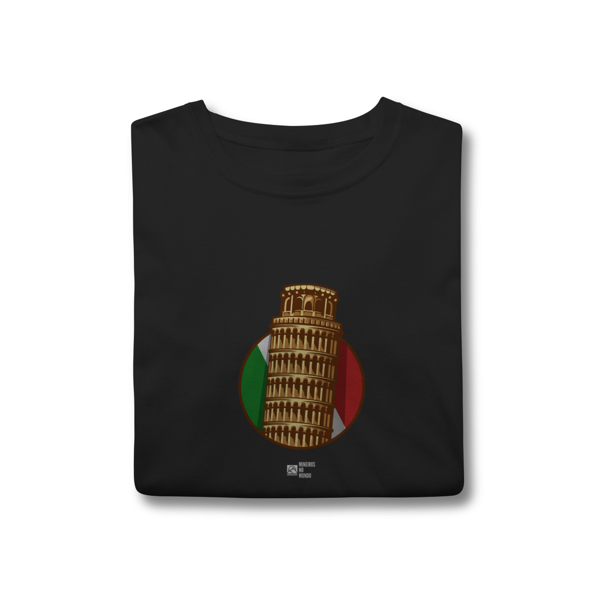 Nome do produto: Pisa - Itália