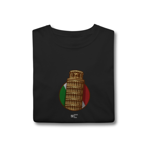 Pisa - Itália