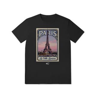 Nome do produto Paris - A Cidade Luz
