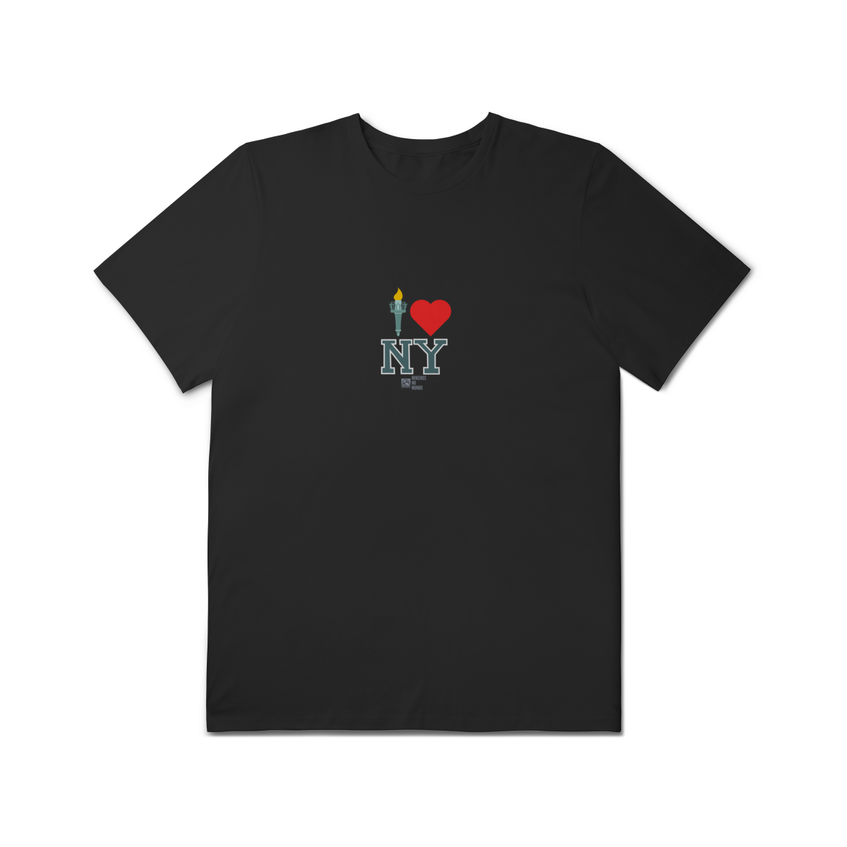I ❤️ NY - Plus Size