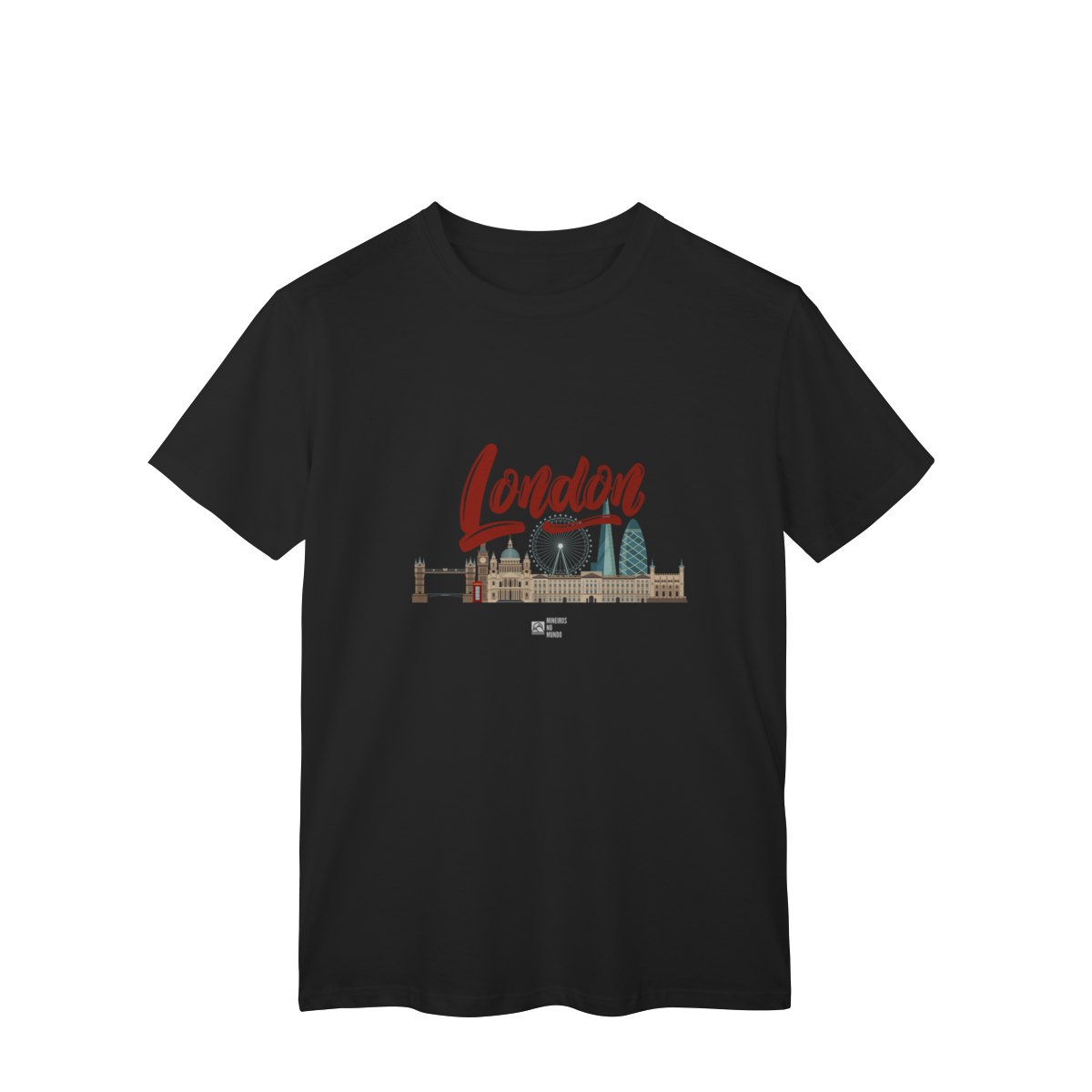 Nome do produto: Londres