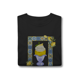 Nome do produto Camisa Gelato al Limone