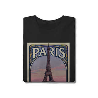 Nome do produto Paris - A Cidade Luz